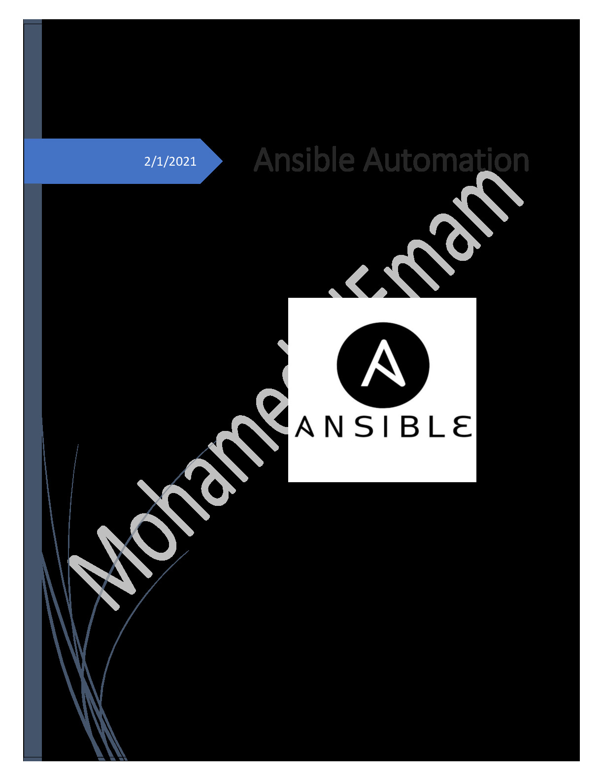 Ansible