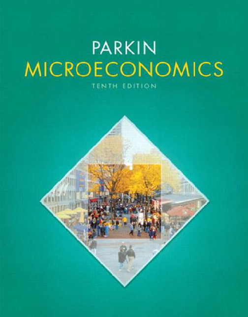 microeconomics