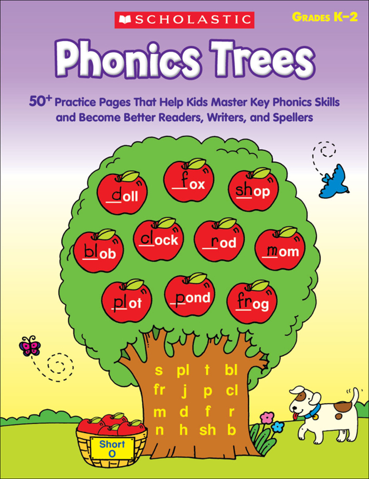 Phonics_Trees_K-2