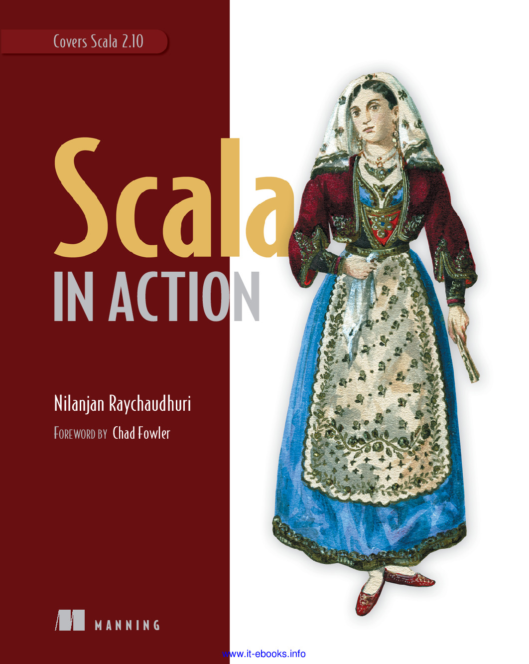 Scala-in-Action