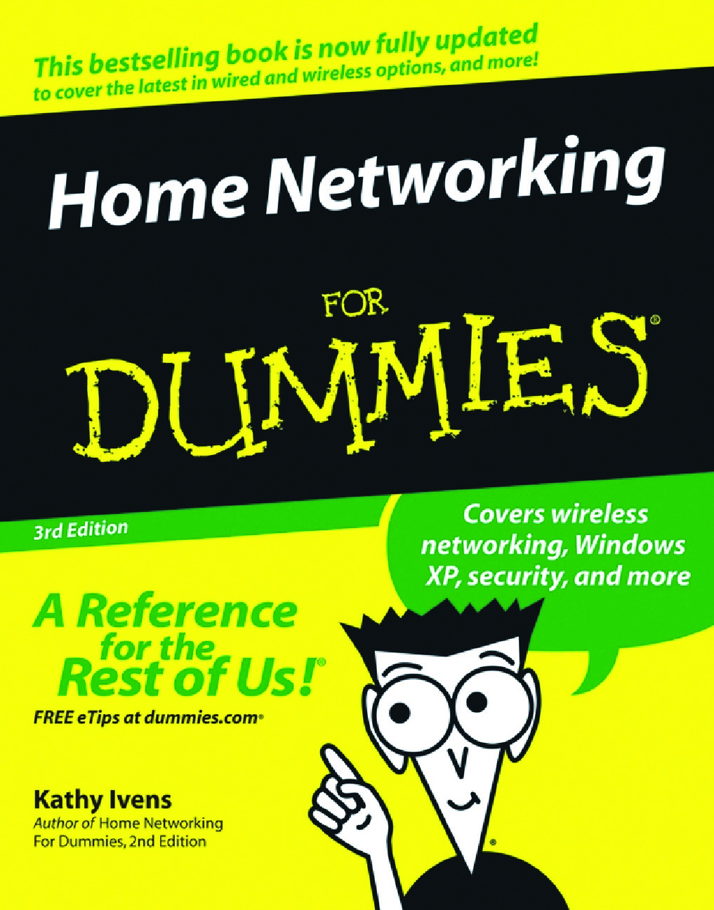 Home Networking for Dummies 3rd Edition