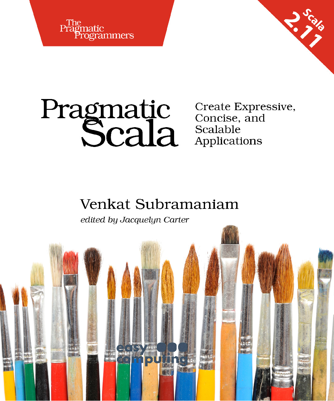 Pragmatic-Scala