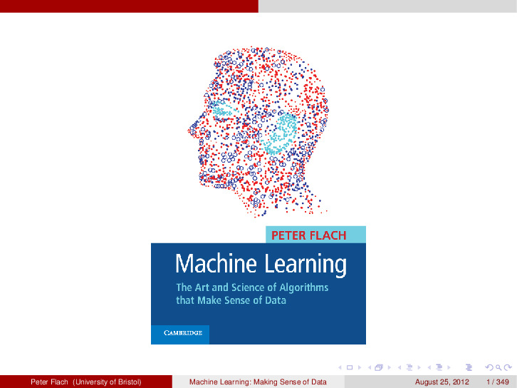 Art and Science of Algorithms