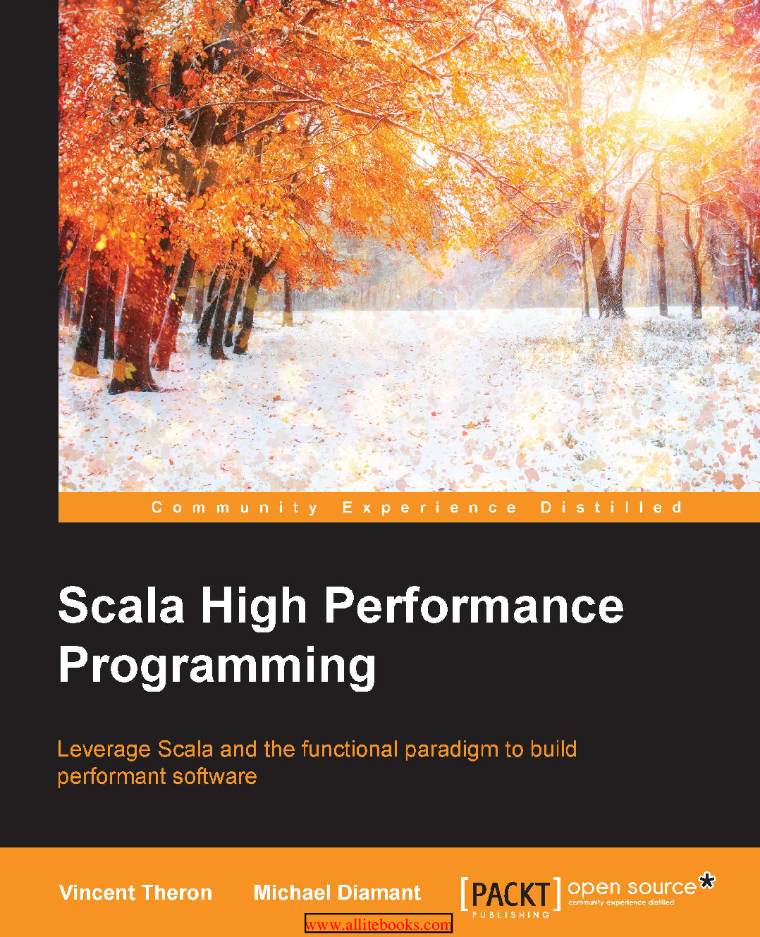 Scala-High-Performance-Programming