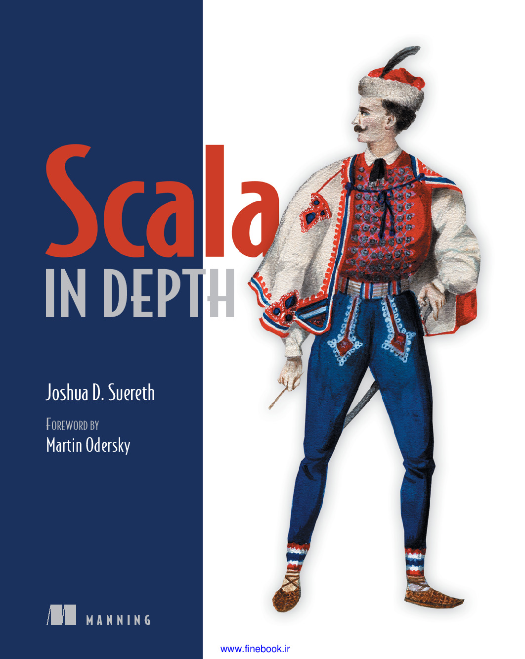 Scala-in-Depth