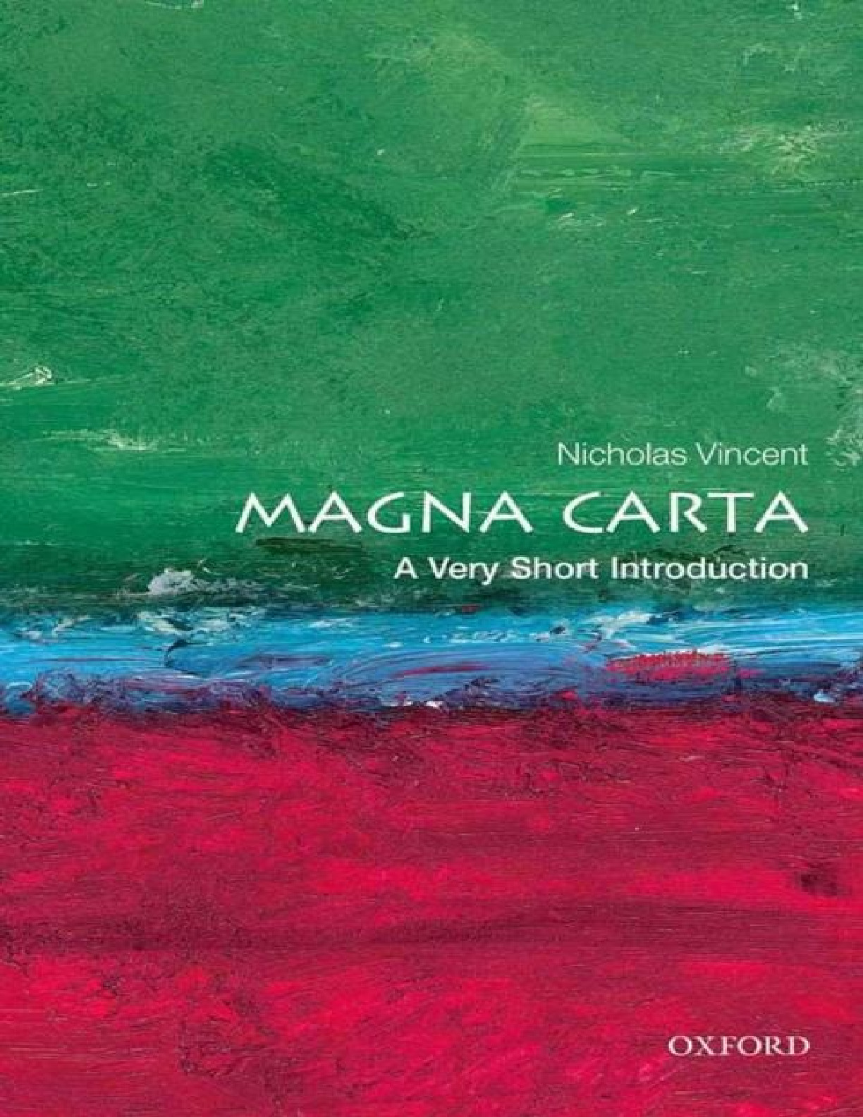 Magna Carta _ a very short introduction ( PDFDrive.com )