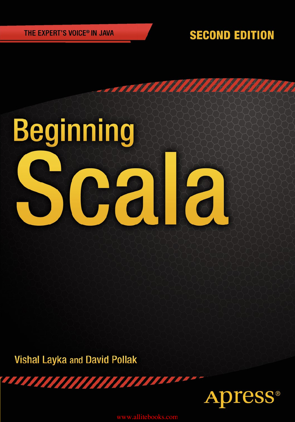 Beginning-Scala