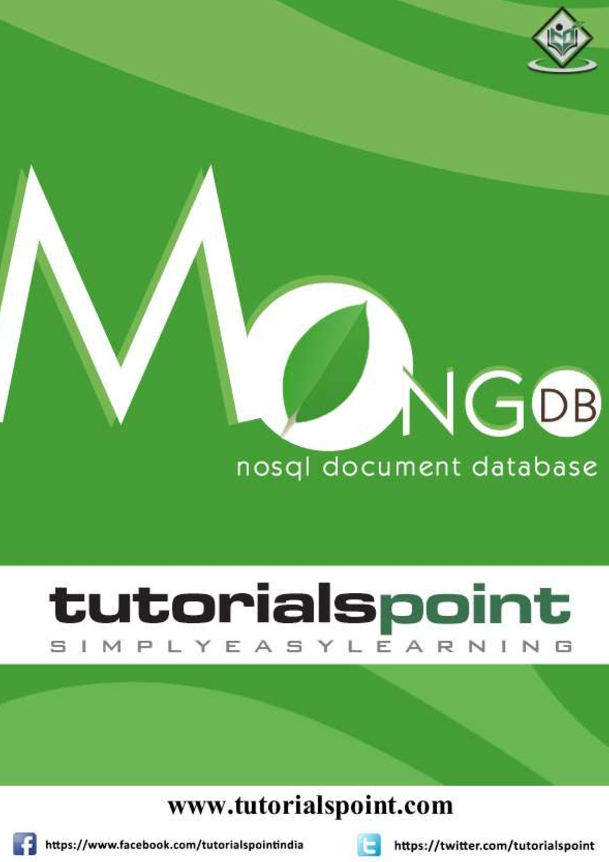 mongodb_tutorial