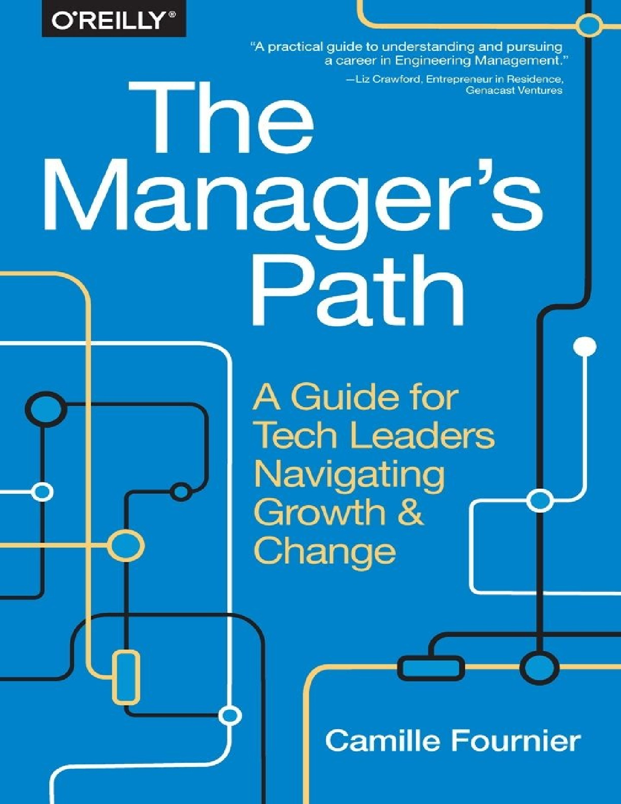 The Manager`s Path
