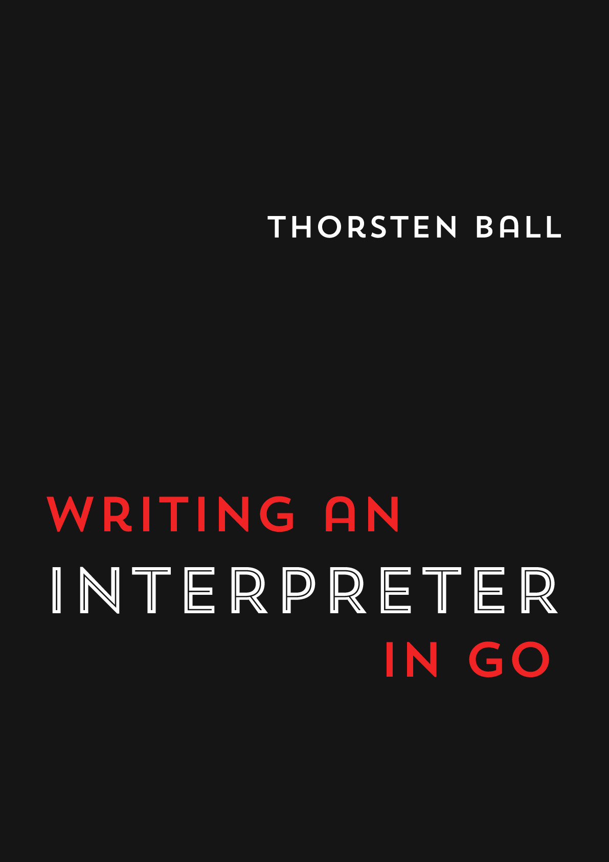 Writing An Interpreter In Go