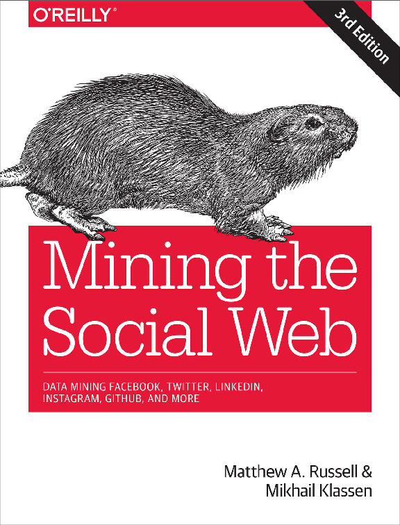 Mining the Social Web