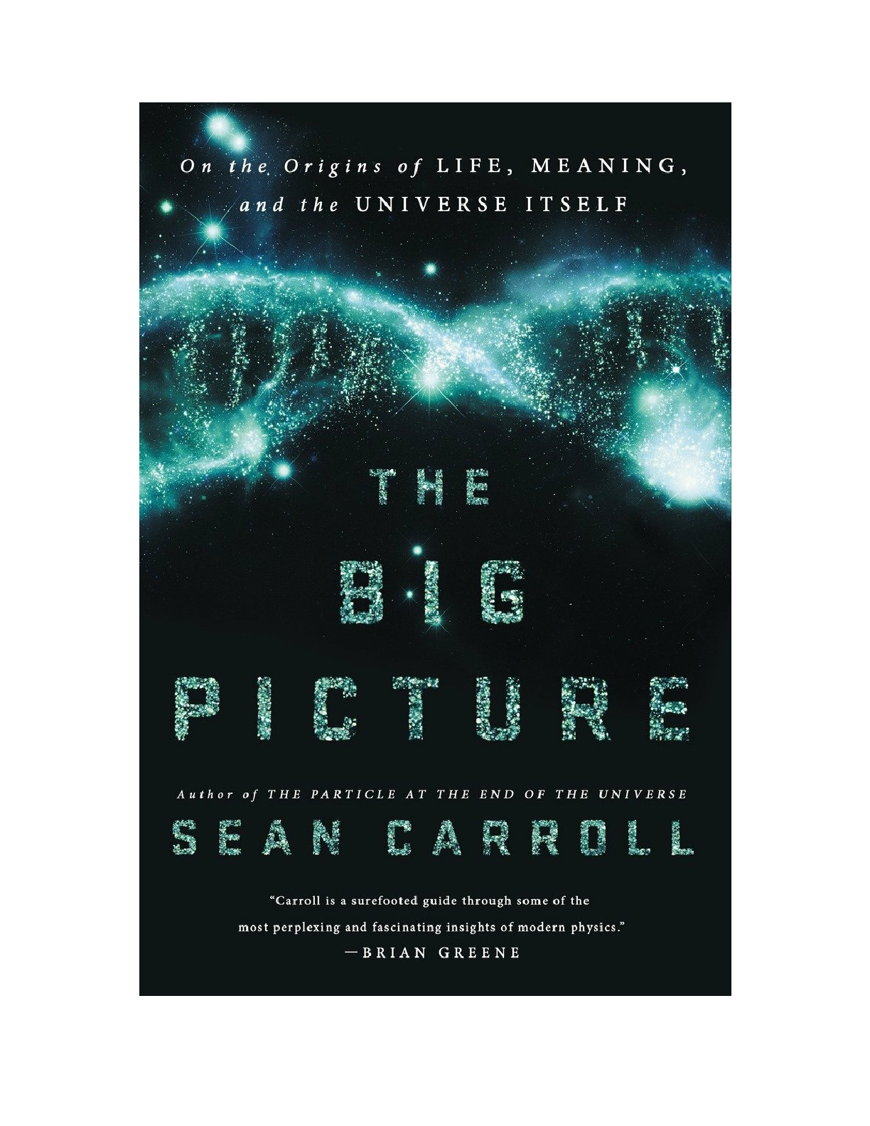 The_Big_Picture by_Sean_Carroll