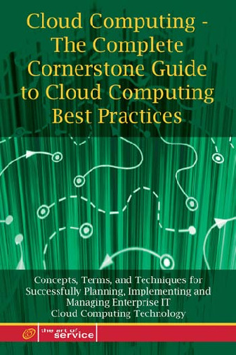 A Complete Guide to Cloud Computing