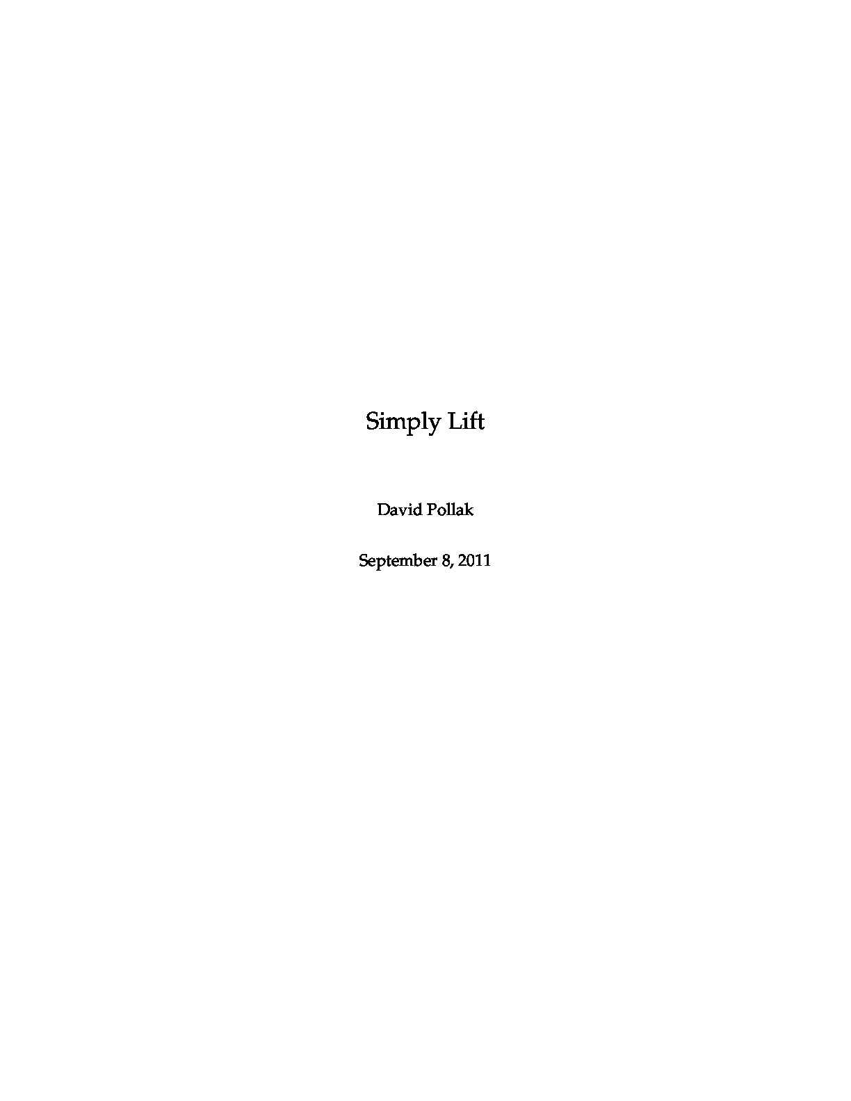 Simply_Lift
