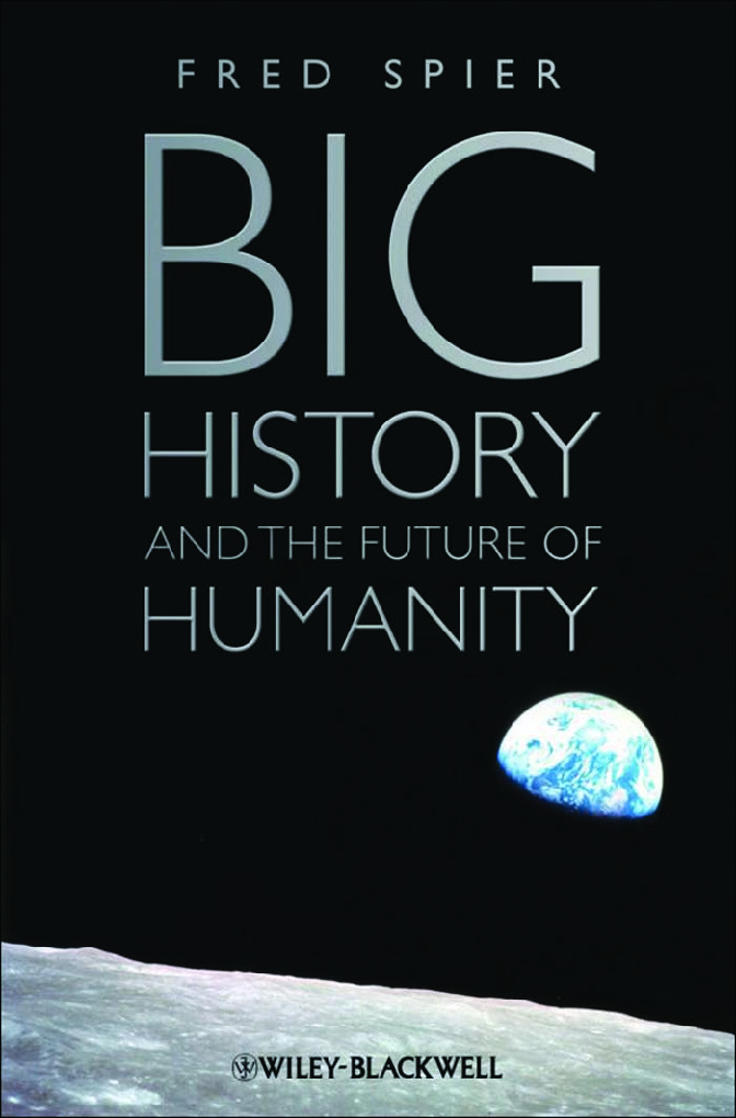 bigHistoryAndTheFutureOfHumanity