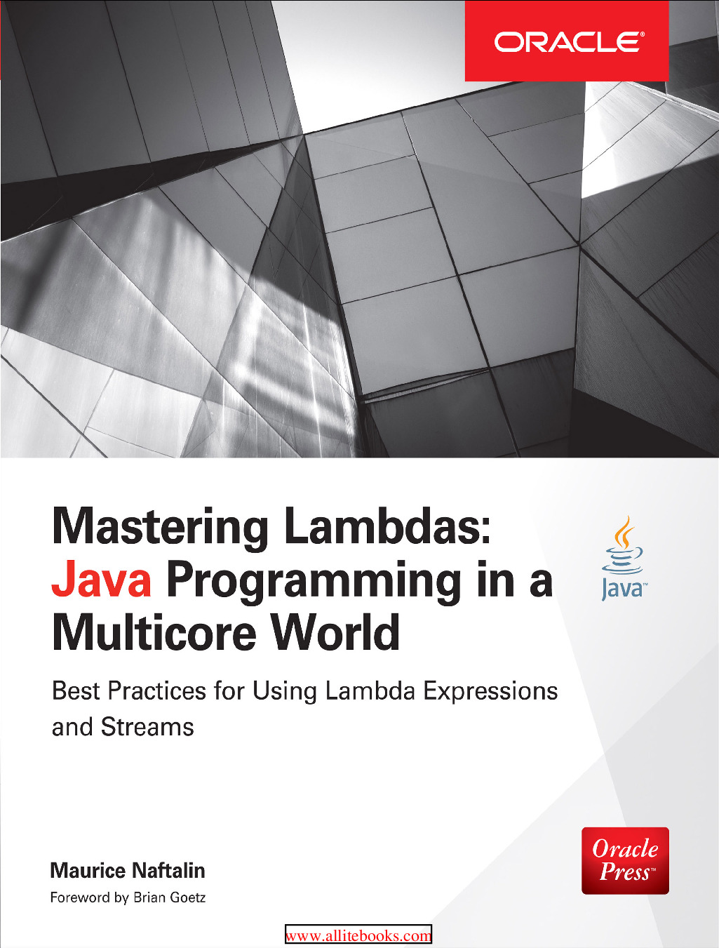 Mastering Lambdas- Java Programming in a Multicore World