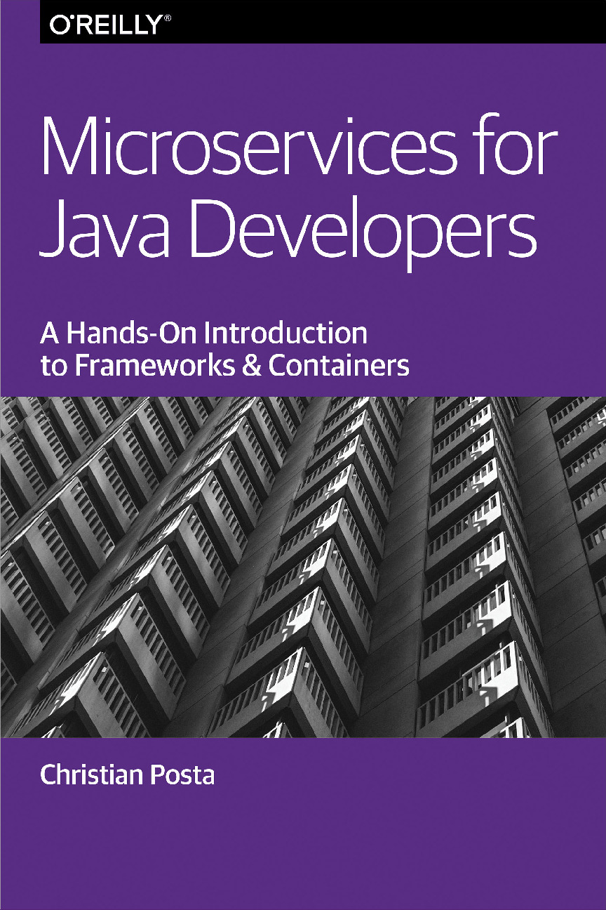 5.microservices-for-java-developers