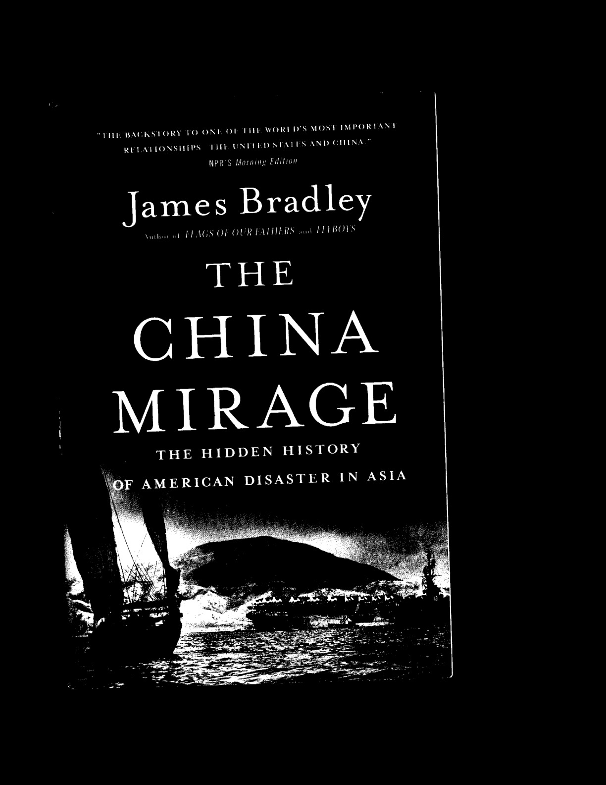 china.us.liberalism.bradley