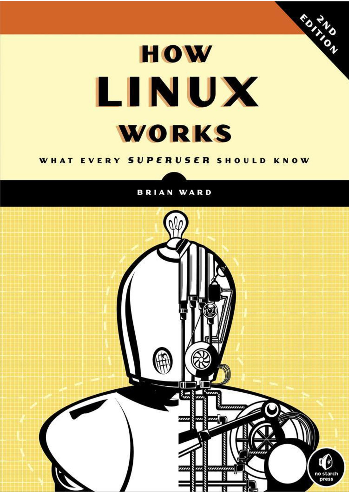 How Linux Works_ What Every Superuser Should Know ( PDFDrive )