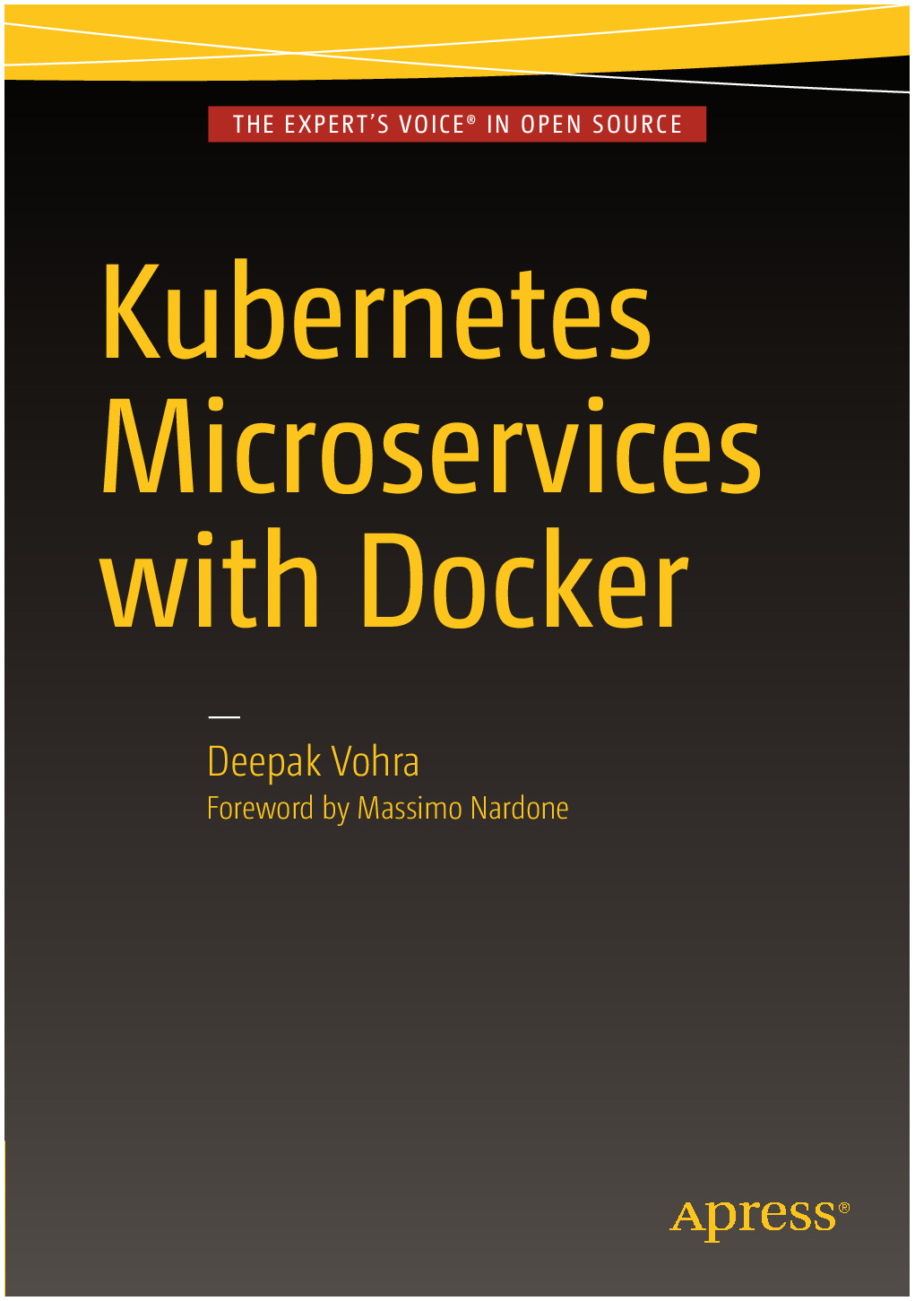 Kubernetes Microservices with Docker