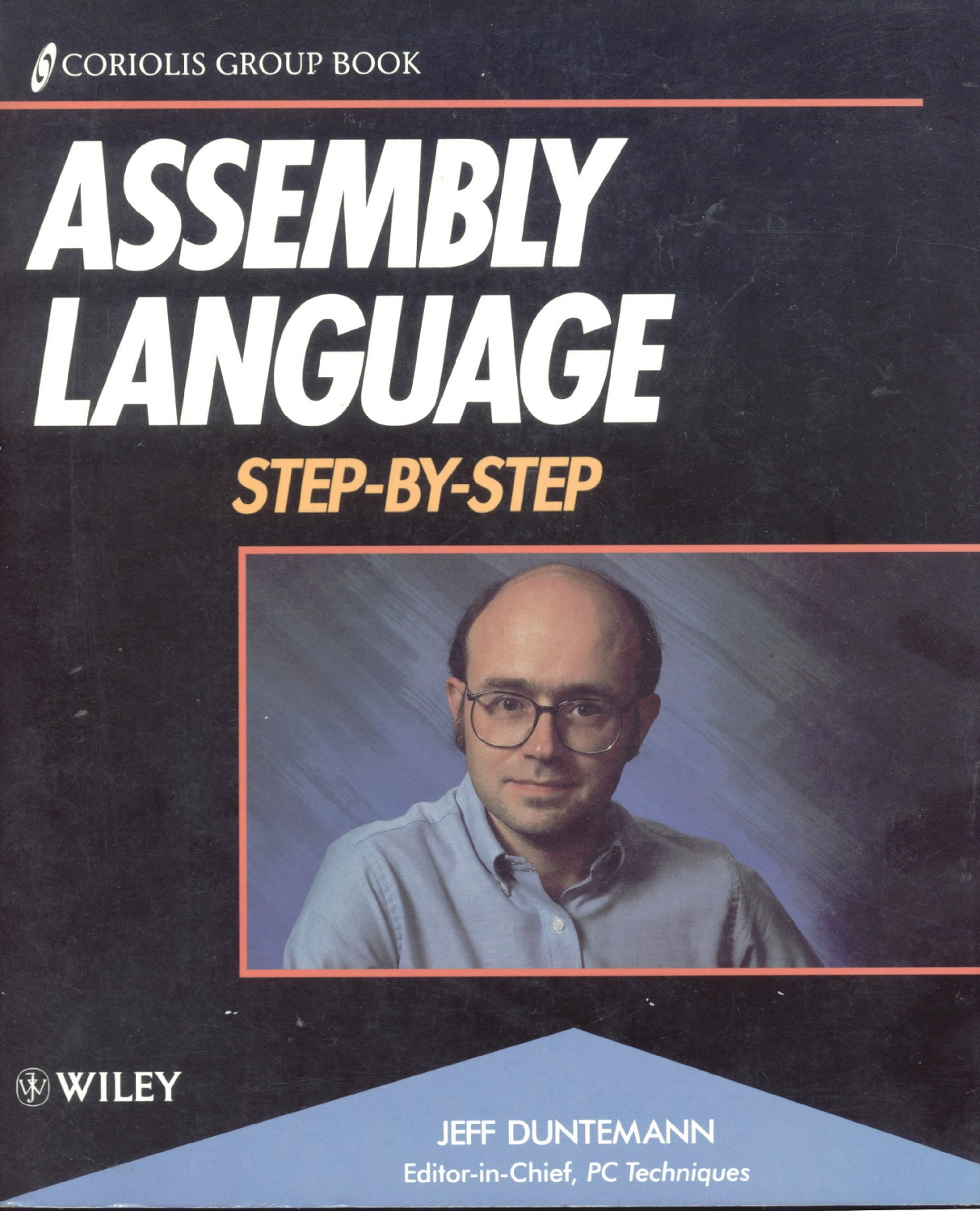 Assembly Language Step by Step