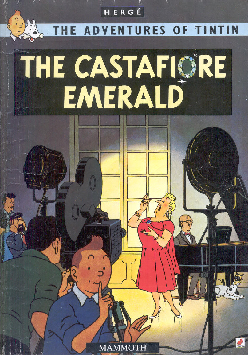 21_Tintin_and_the_Castafiore_Emerald