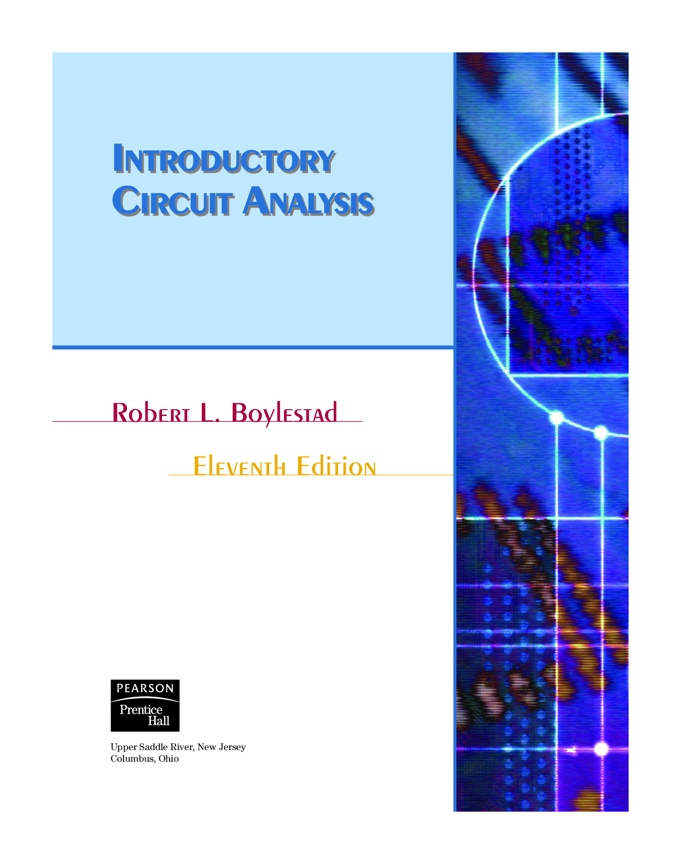 electrical circuits