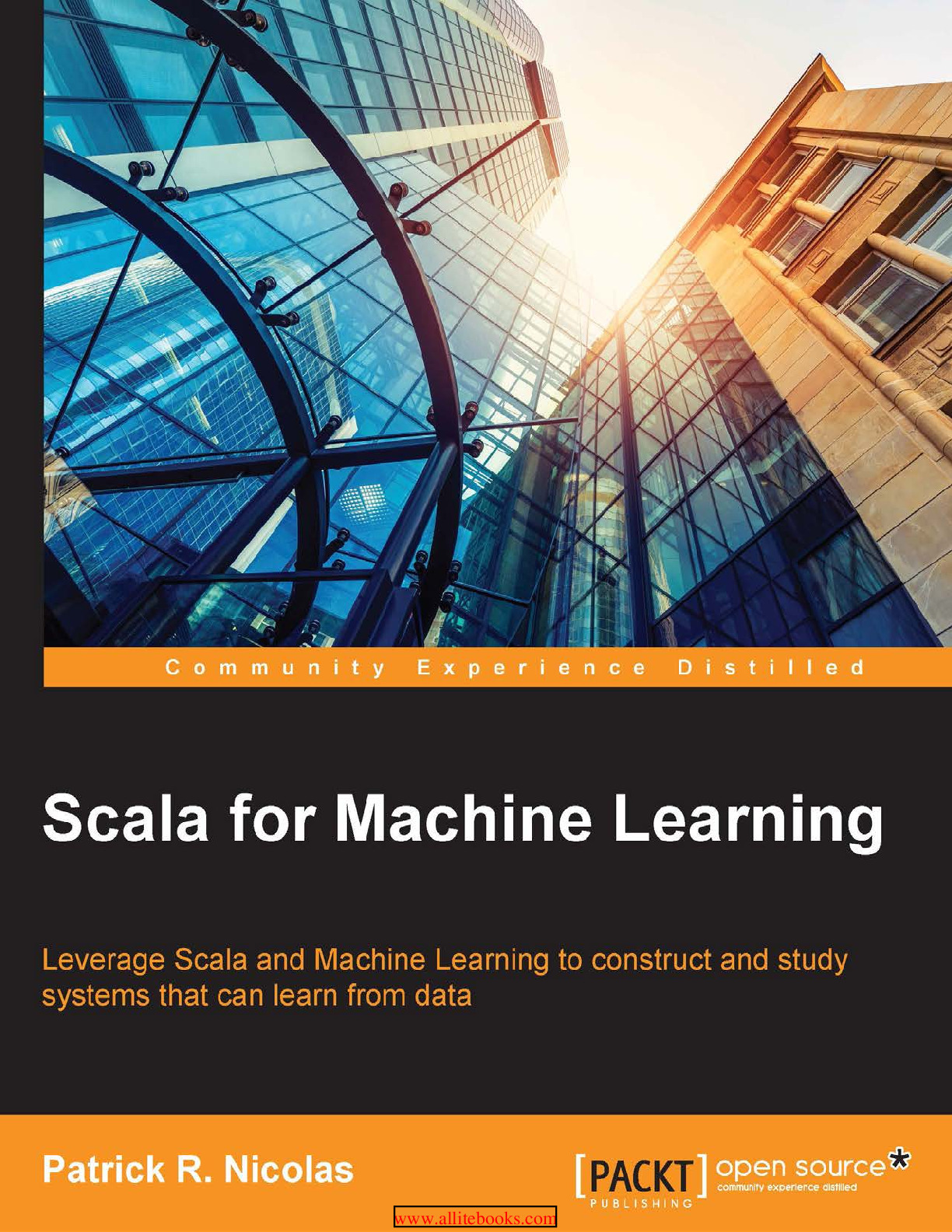 Scala-for-Machine-Learning