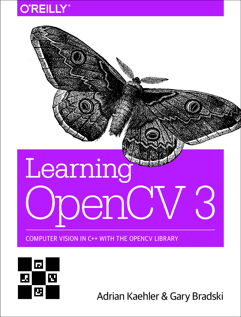 Learning OpenCV 3 Computer vision in C++