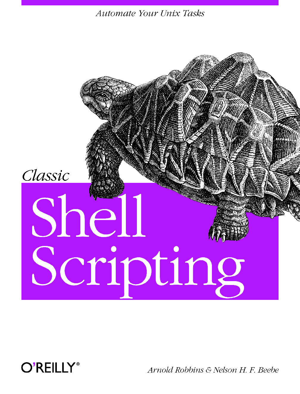 classicshellscripting