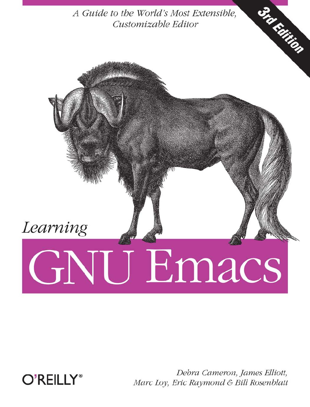 learninggnuemacs_3rdedition