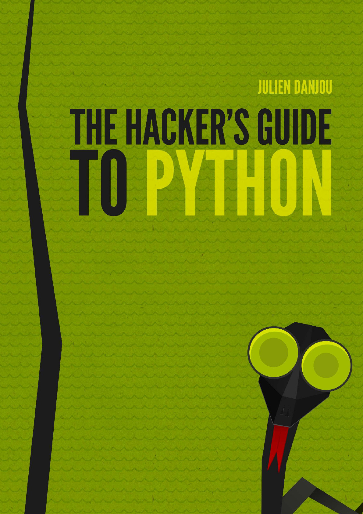 Document.-.The.Hacker.s.Guide.To.Python_Julien.Danjou