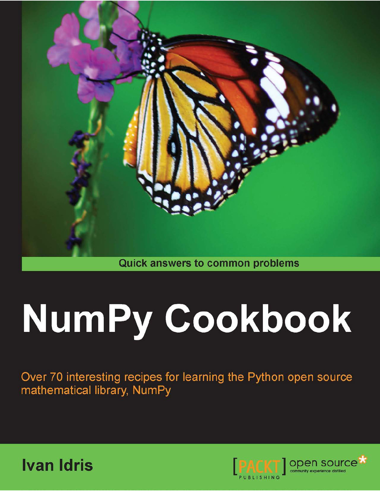 PACKT.-.Packt.NumPy.Cookbook.2012