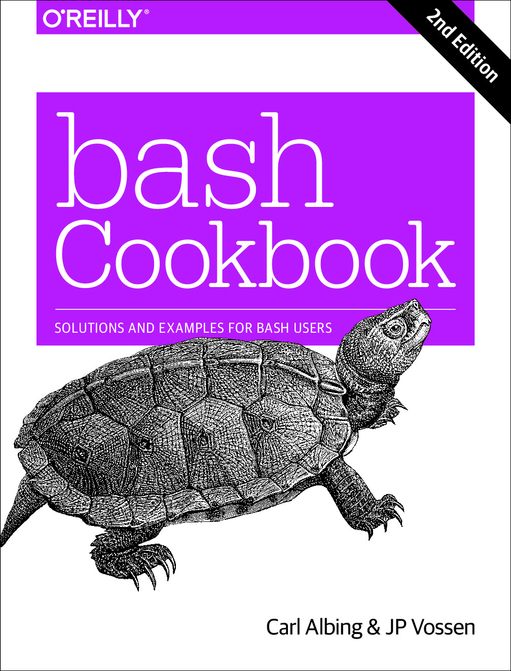bashcookbook