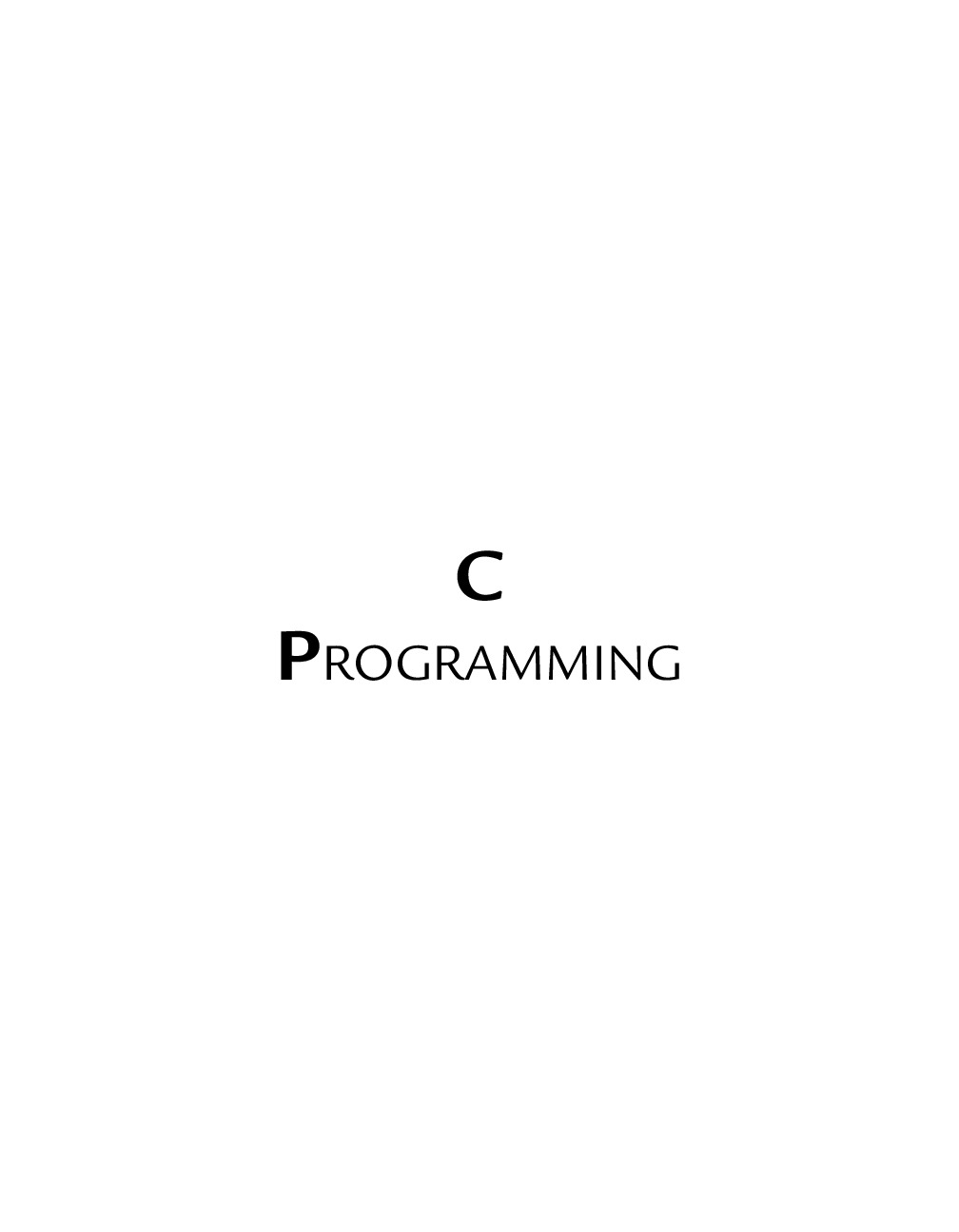 cprogramming_aselfteachingintroduction