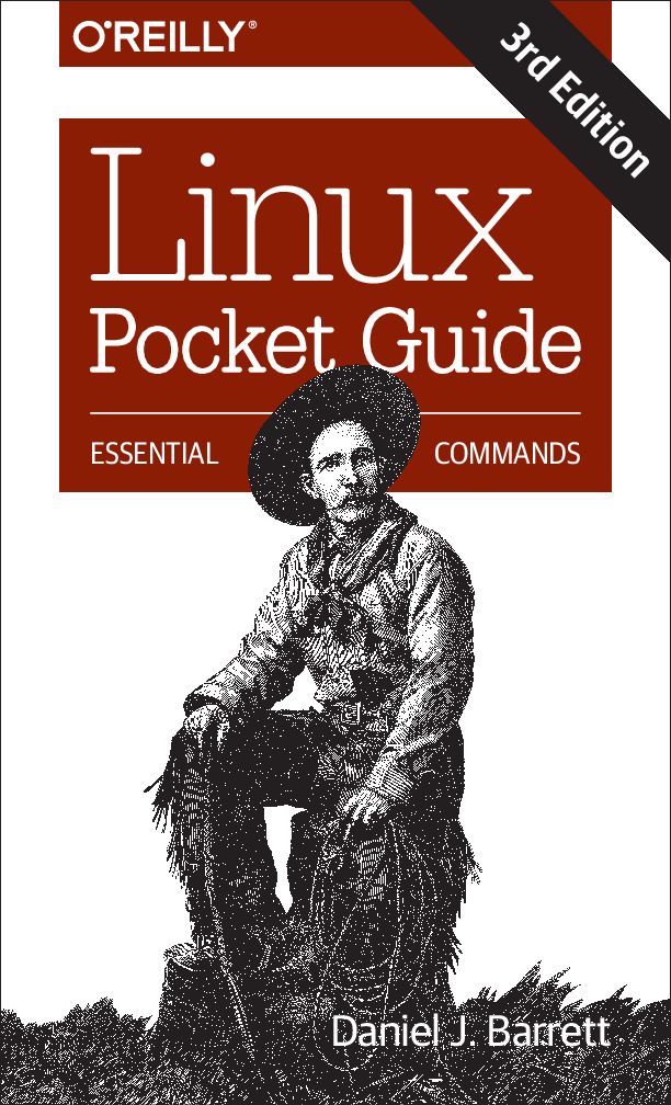 linuxpocketguide_3rdedition