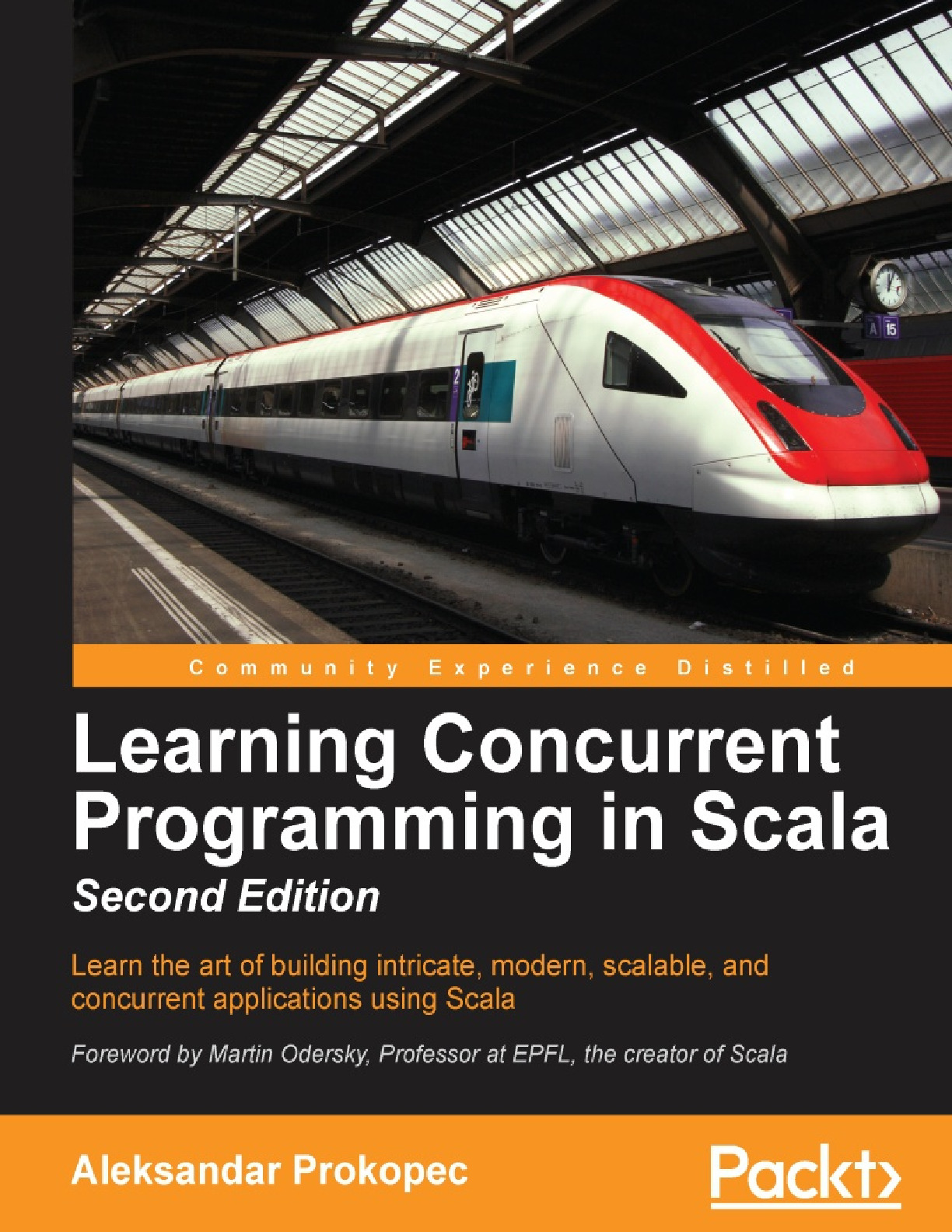 Learning Concurrent Programming in Scala, 2nd Edition
