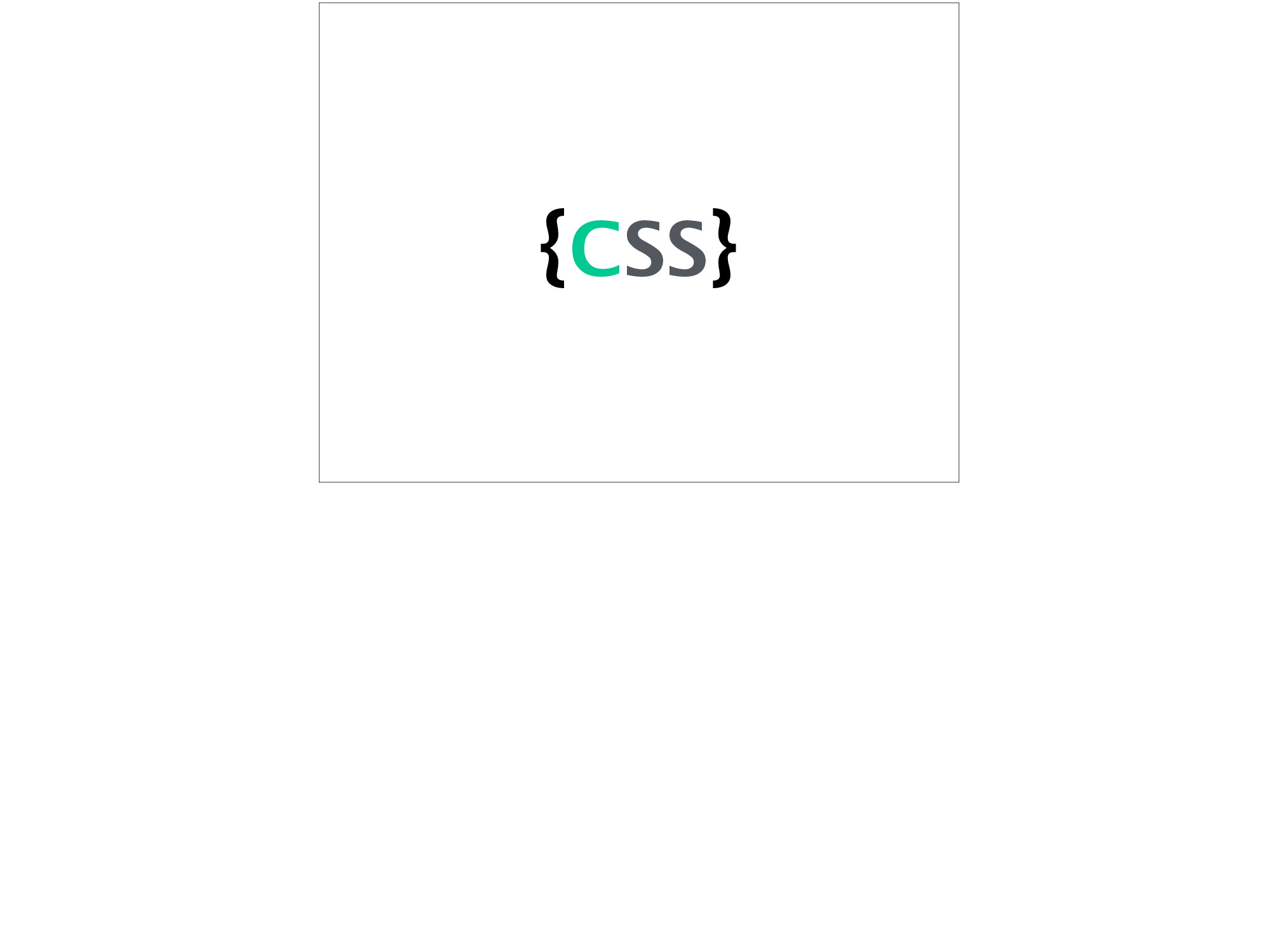 CSS对用户体验的影响