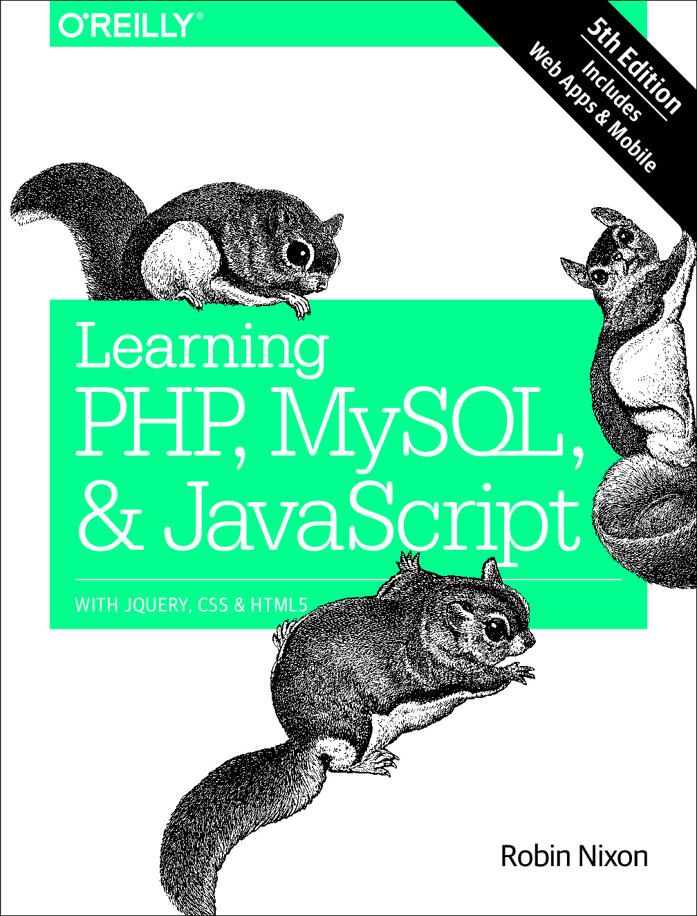 learningphpmysqlandjavascript