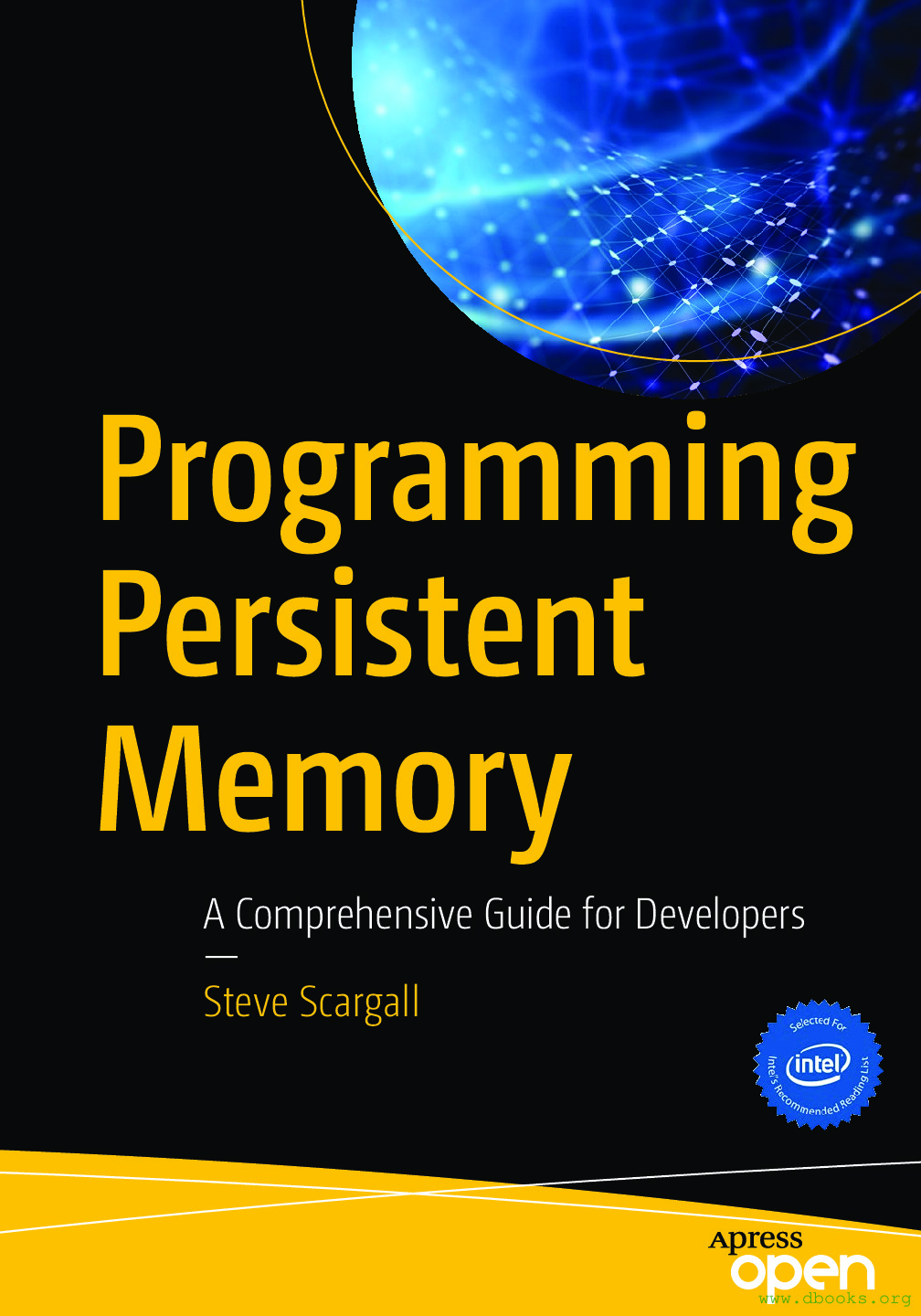 Programming Persistent Memory
