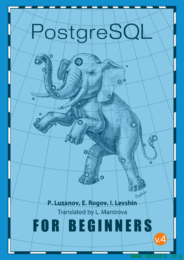 PostgreSQL for Beginners