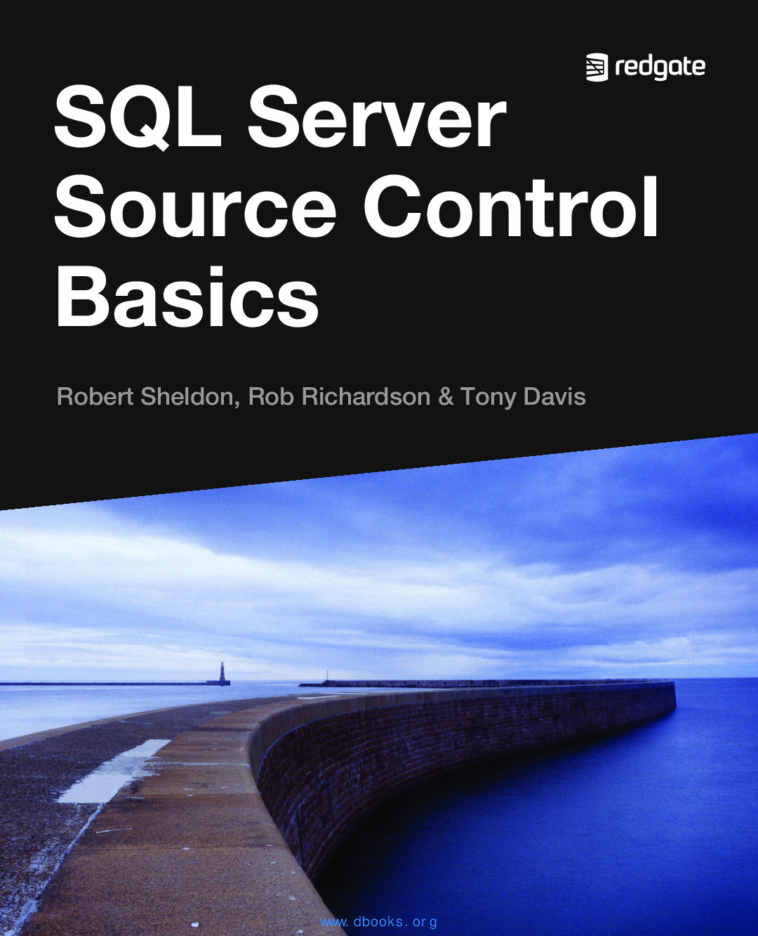 SQL Server Source Control Basics
