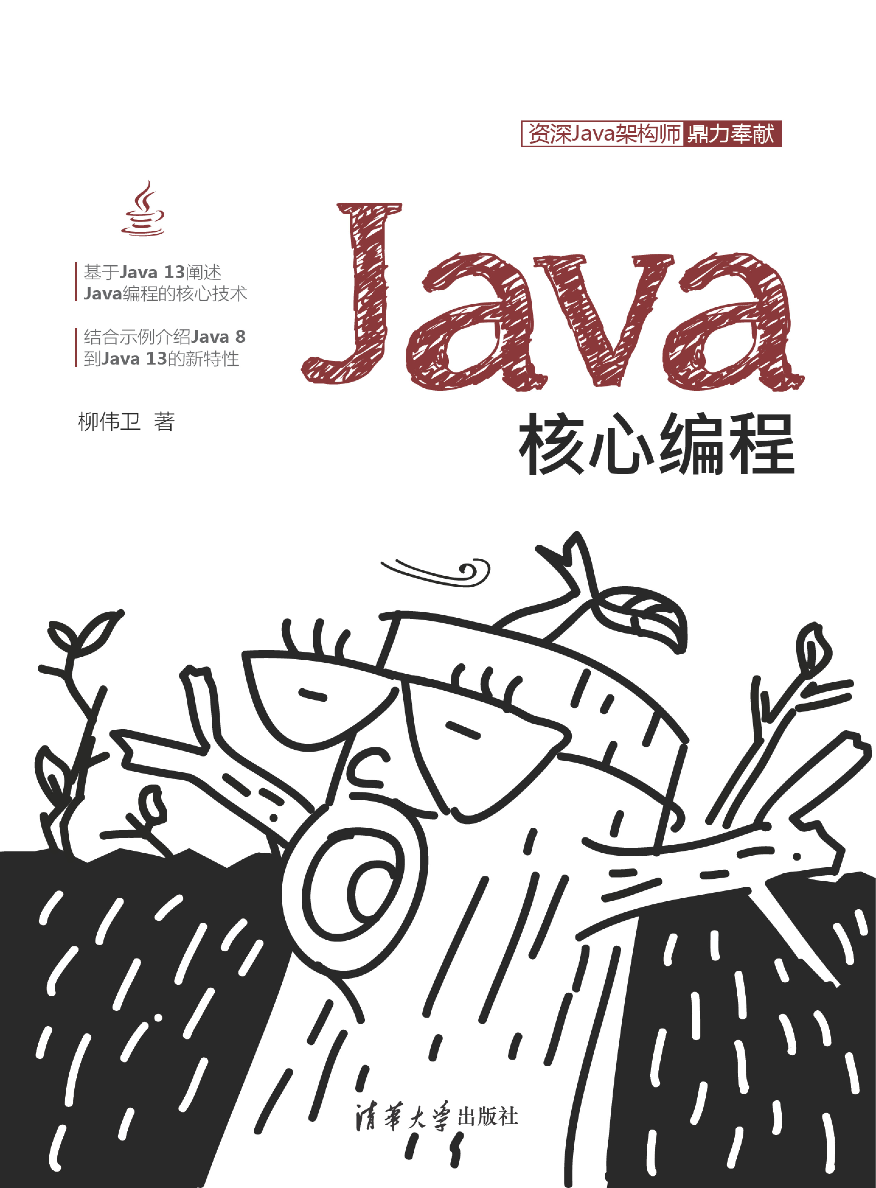 Java核心编程_3215884