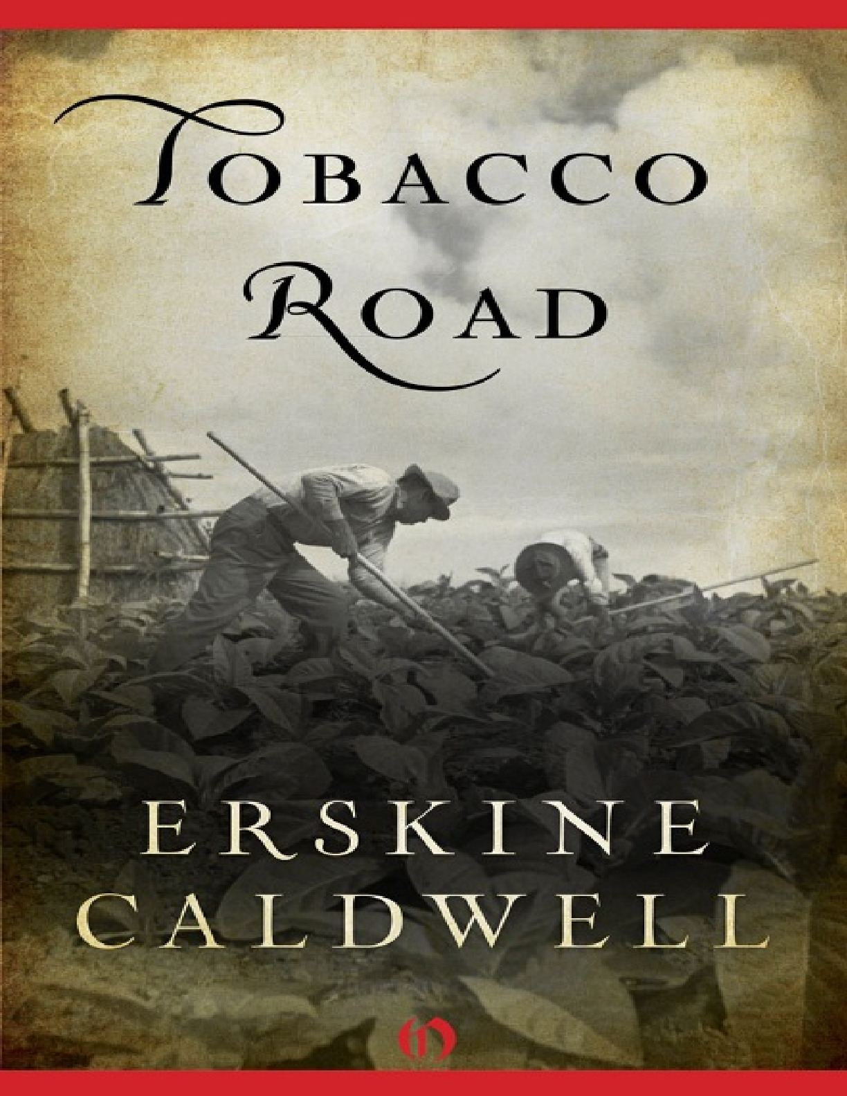Tobacco Road – Erskine Caldwell