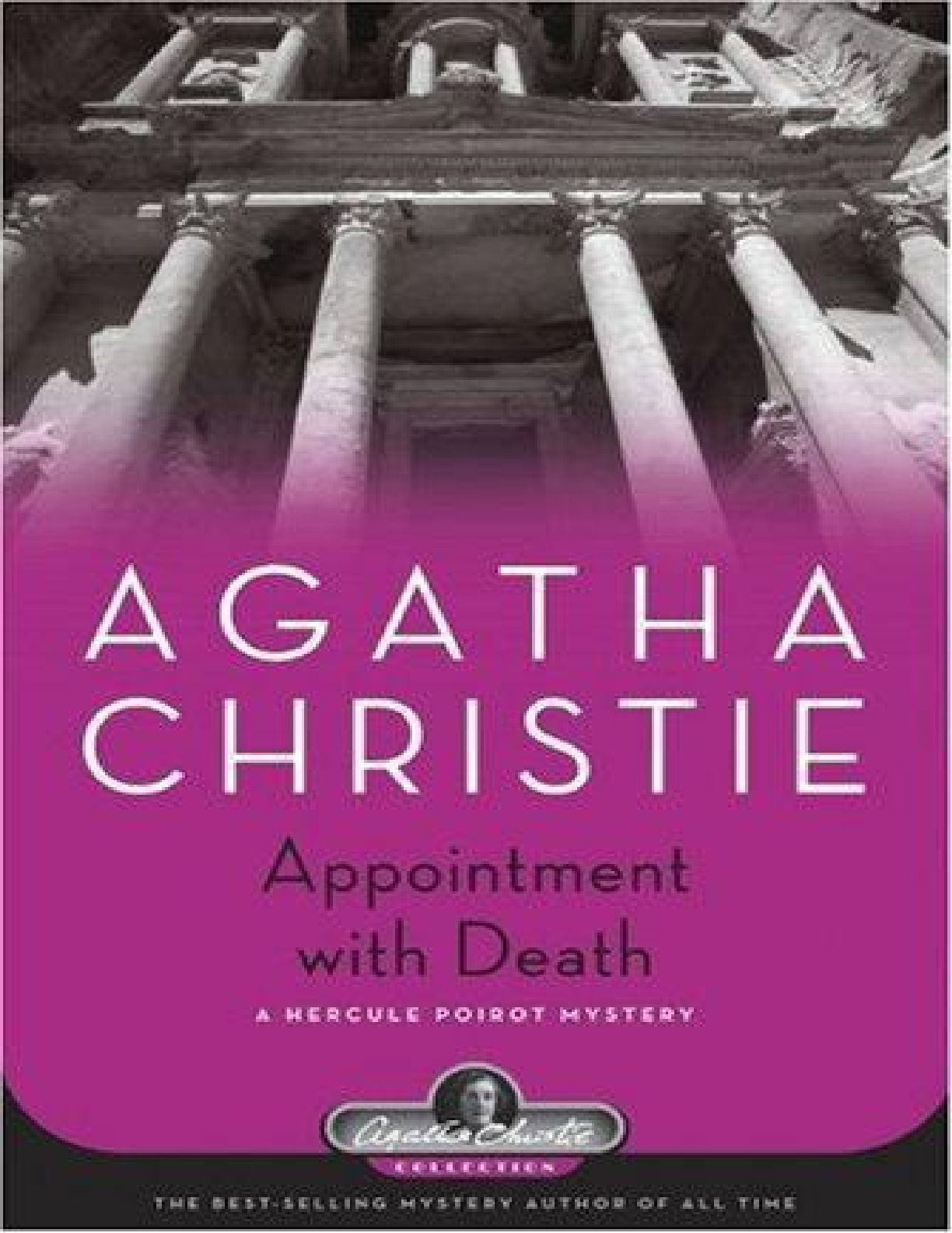 Appointment with death_ a Hercule Poirot mystery – Agatha Christie