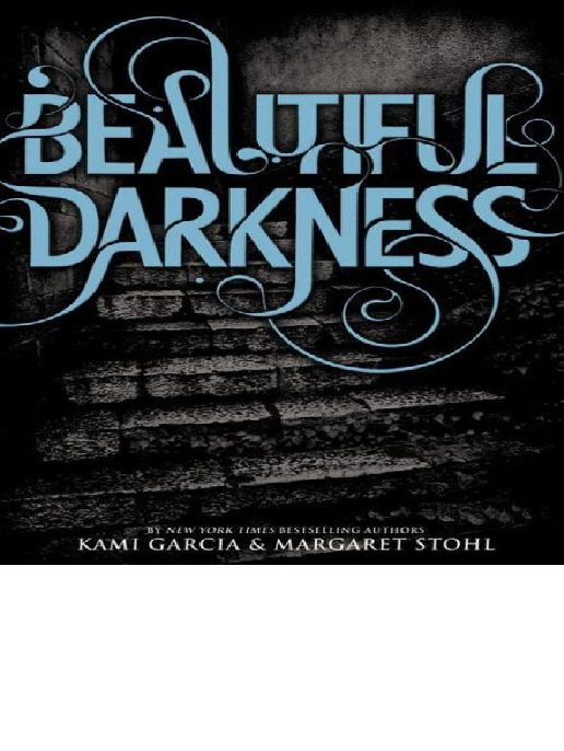 Beautiful Creatures (Book 2) by Kami Garcia and Margaret Stohl