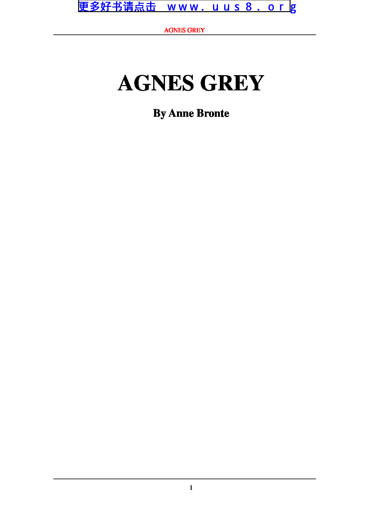 agnes_grey(艾格尼丝·格累)