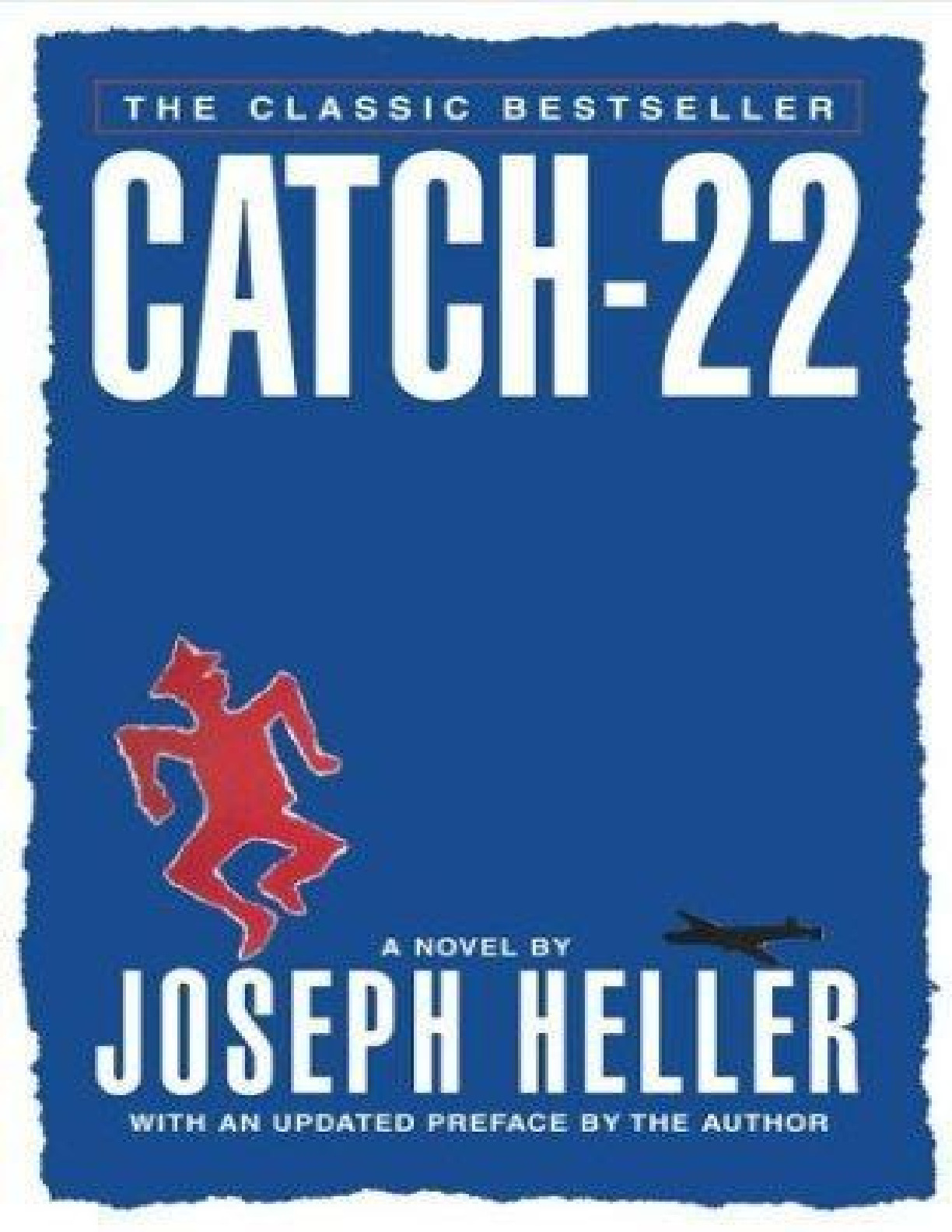 Catch-22 – Heller, Joseph