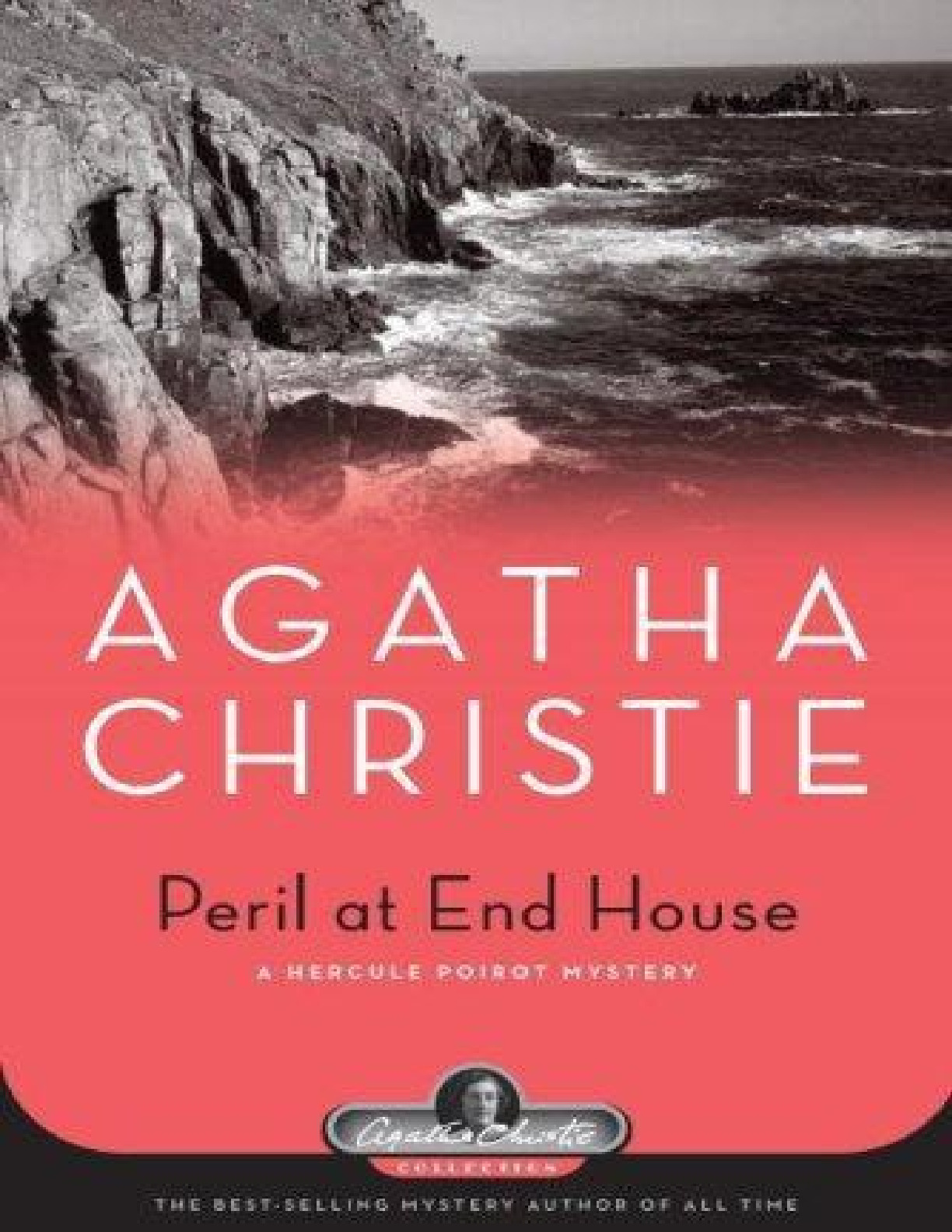 Peril at End House – Agatha Christie