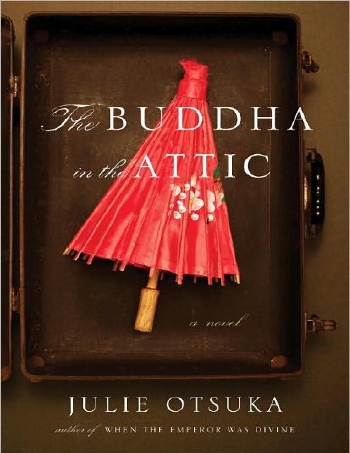 Buddha in the Attic, The – Julie Otsuka